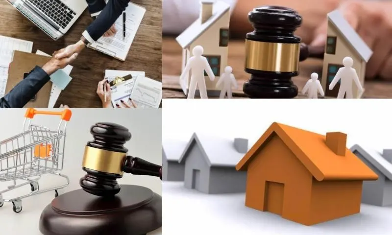 İş Hukuku Davaları Hak ve Yükümlülükleri