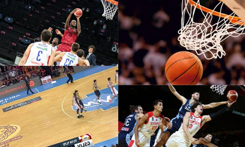 Basketbol Maç Bileti Seçimi Sırasında Nelere Dikkat Edilmelidir?