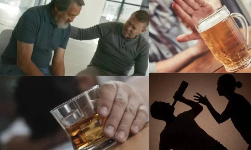 Alkol Bağımlılığının Önlenmesi İçin Alınabilecek Tedbirler Nelerdir?