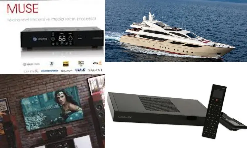 Starlink Maritime Ne İşe Yarar?