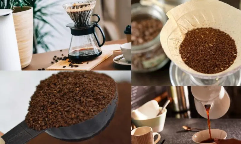 Filtre Kahve Nedir ve Neden Tercih Edilir?