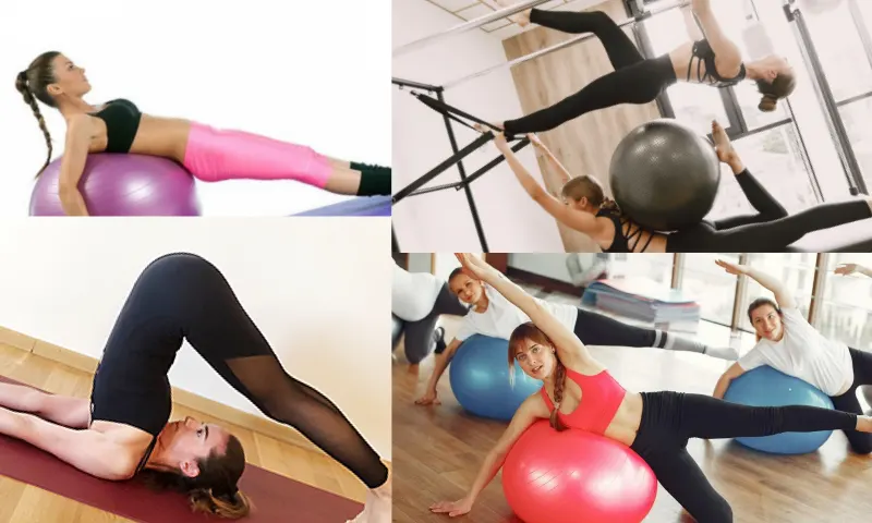 Pilates Nedir ve Nasıl Ortaya Çıkmıştır?
