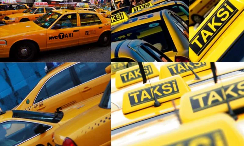 Ticari Taksi Plakasına Yatırım Yapmak