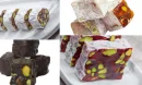 Turkish Delight Food Çeşitleriyle Tatlı Bir Yolculuk: Tarih ve Kültür