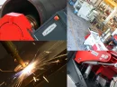 Beam Drill Line Metal İşleme Makinelerindeki Önemi Nedir?