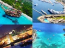 Bodrum Turu Sırasında Alışveriş İçin En İyi Caddeler ve Pazarlar Neresidir?