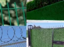 Dekoratif Çim Çit Nedir?