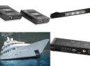 Yacht Network Systems Kurulumu İçin Gereken Ekipmanlar Nelerdir?