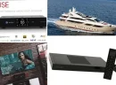 Starlink Maritime Ne İşe Yarar?