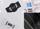 Eca Kombi Teknik Özellikleri