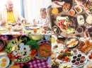 Pazar Kahvaltısının Önemi ve Keyfi