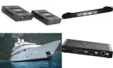 Yacht Network Systems Kurulumu İçin Gereken Ekipmanlar Nelerdir?