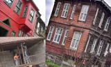 Tarihi Ev Yenilemesi: Geçmişin İzlerini Geleceğe Taşımak
