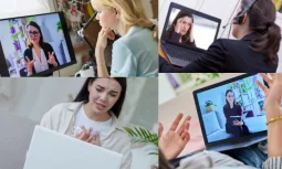 Online Psikoloji Desteğiyle Tanışma Hikayem ve İlk Adımlarım