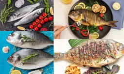 Balık Tüketmenin Yararları: Sağlığınız İçin Zengin Bir Kaynak