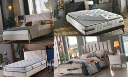 Paturi Dormitoare Modelleri Arasında En Popüler Olanlar Nelerdir?