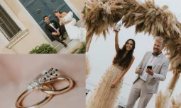 Düğün Hikayesi ile Anılarınızı Ölümsüzleştirin