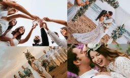 Cappadocia Photographer: What Kind of Locations Does a Cappadocia Wedding Photographer Shoot In?