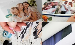 Poster Baskı ile Kişisel Stilinizi Yansıtın