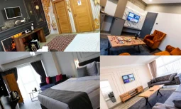 Günlük Kiralık Apart: Herkes İçin Günlük Kiralık Daireler