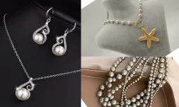 İnci Takı Aksesuarları: Zerafetin ve Şıklığın Simgesi