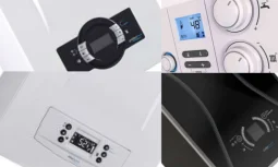 Eca Combi Technical Specifications