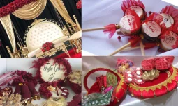 Kına Gecesi Malzemeleri Seçerken Dikkat Edilmesi Gerekenler