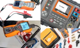 Sonel PVM-1530 Pro Fotovoltaik I-V Curve Test Cihazı Seti Doğru Kullanımı İçin İpuçları