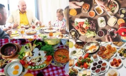 Pazar Kahvaltısının Önemi ve Keyfi