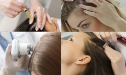 Saç Vitamini: Sağlıklı ve Güçlü Saçlar için Destek