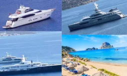 Haftalık Tekne Kiralama: İzole ve Uzun Süreli Bir Tatil Sanatı