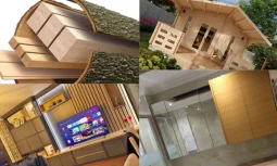 Ahşap TV Ünitesi Tasarımında Çevre Dostu Malzemelerin Kullanımı Nasıl Sağlanır?