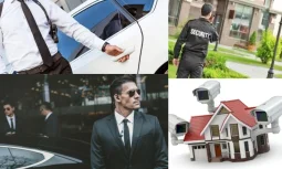 Sicherheitsdienst Darmstadt Şehirde Hangi Güvenlik İhtiyaçlarını Karşılamaktadır?