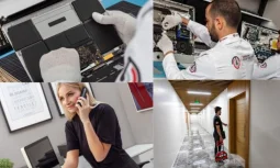 İstanbul Bilgisayar Tamiri Seçerken Nelere Dikkat Edilmeli?