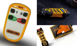 6 Hareketli Vinç Kumandası Fiyatları Endüstride Nasıl Değerlendirilir?