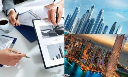 Dubai'de Şirket Açmak İçin Yatırım Limiti Var Mı?