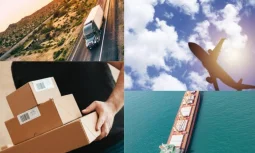 What are the Essential Elements of International Shipping?