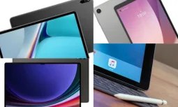 Tablet Alan Yerlerde Hangi Çeşitli Modeller Bulunur?