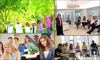 Yurtdışı Yaz Okulları İle İngilizce Eğitimi Alın