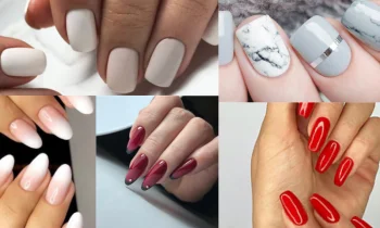 Protez Tırnak Fiyatları Ne Kadar?