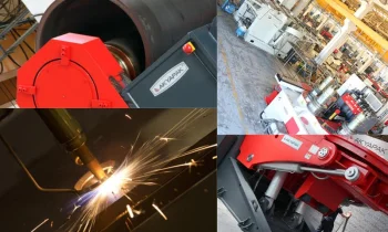 Beam Drill Line Metal İşleme Makinelerindeki Önemi Nedir?
