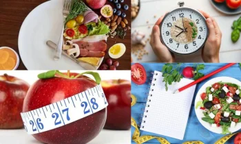 Aralıklı Diyet Nedir?