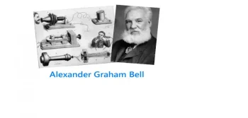 Elinizdeki Telefon İçin Alexander Graham Bell’e Teşekkür Edin