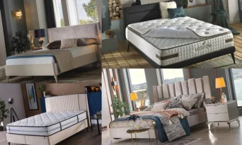 Paturi Dormitoare Modelleri Arasında En Popüler Olanlar Nelerdir?