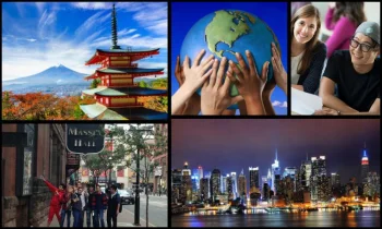 Yurtdışında İngilizce Dil Eğitimi Veren Okullar 