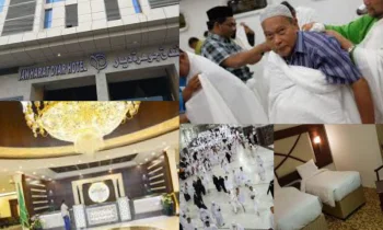 Kurasız Özel Hac Turlarının Fiyatları