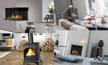 Şömine Haznesi Nasıl Kullanılır?