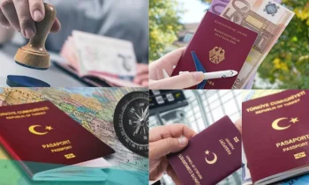 E-Visa Başvurusu Nasıl Yapılır?