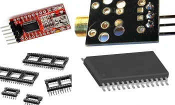 Mouser Türkiye'de Ne İş Yapar?