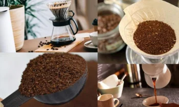 Filtre Kahve Nedir ve Neden Tercih Edilir?